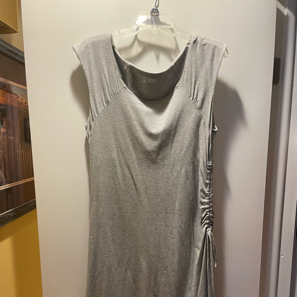 Alpine Design casual dress